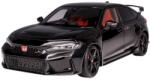Motorhelix Model de colecție Motorhelix Modern: Mașini - Honda Civic Type-R (FL5), Black, Limited Edition (MTX85303)