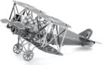 Metal Earth Model prefabricat metalic Metal Earth - Fokker D-VII (MMS005)