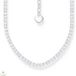 Thomas Sabo Sterling Silver Thomas Sabo nyaklánc - KE2303-051-14-L42