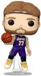 Funko Figurină Funko POP! Basketball: Los Angeles Lakers - Luka Doncic (2025 Statement Edition Uniform) (Special Edition) #221 (109649) Figurina