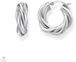 Thomas Sabo Sterling Silver Thomas Sabo fülbevaló - CR742-001-21