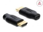 Delock USB-C - HDMI adapter 4K60Hz (61075) (61075)