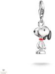 Thomas Sabo Charm Club Peanuts Snoopy charm - 2225-664-11