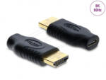 Delock USB-C - HDMI adapter 8K60Hz (61076) (61076)