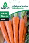 Agrosel Seminte Morcovi DOLANKA/FLAKKER, Agrosel, Gradinarul intelept - 4, 5 g (5948872037944)