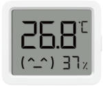 Xiaomi Mi Temperature and Humidity Monitor 3 Mini fehér