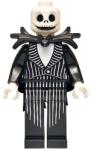 LEGO® Minifigurină LEGO Idea Jack Skellington idea192 (idea192)