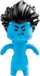 LEGO® Minifigurină LEGO DreamZzz - Logan drm005 (drm005)