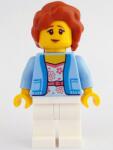 LEGO® Minifigurină LEGO Idea Femeie idea206 (idea206)