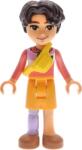 LEGO® Minifigurină LEGO Friends Petch frnd0804 (frnd0804)