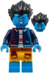 LEGO® Minifigurină LEGO DREAMZzz Logan drm057 (drm057)