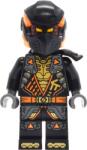 LEGO® Minifigurină LEGO Ninjago Cole njo0936 (njo0936)