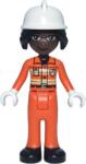 LEGO® Minifigurină LEGO Friends Fatimah frnd0803 (frnd0803)