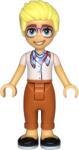 LEGO® Minifigurină LEGO Friends Olly frnd0769 (frnd0769)