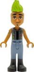 LEGO® Minifigurină LEGO Friends Anthony frnd0801 (frnd0801)