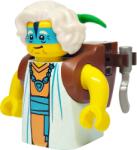 LEGO® Minifigurină LEGO DREAMZzz Mrs. Castillo drm064 (drm064)