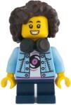 LEGO® Minifigurină LEGO Idea Copil idea204 (idea204)