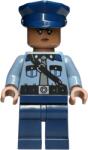 LEGO® Minifigurină LEGO Harry Potter Gringotts Guard hp454 (hp454)