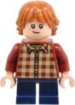 LEGO® Minifigurină LEGO Harry potter Ron Weasley hp513 (hp513)