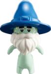 LEGO® Minifigurină LEGO DreamZzz - Dreamling Wizard drm019 (drm019)