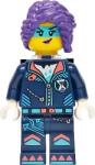 LEGO® Minifigurină LEGO DREAMZzz Zoey drm052 (drm052)