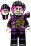 LEGO® Minifigurină LEGO DREAMZzz Dizzy drm047 (drm047)