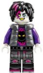 LEGO® Minifigurină LEGO DREAMZzz MadTeo drm054 (drm054)