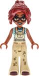 LEGO® Minifigurină LEGO Friends Gita frnd0805 (frnd0805)