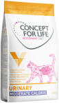 Concept for Life 2x10kg Concept for Life Veterinary Diet Urinary Moderate Calorie száraz macskatáp