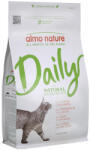 Almo Nature Daily 1, 2kg Almo Nature Daily Maintenance tonhal & lazac száraz macskatáp