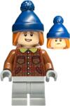 LEGO® Minifigurină LEGO Harry Potter Ron Weasley hp459 (hp459)