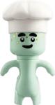 LEGO® Minifigurină LEGO DreamZzz - Dreamling Baker drm018 (drm018)