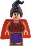 LEGO® Minifigurină LEGO Ideas Disney - Mary Sanderson idea163 (idea163)