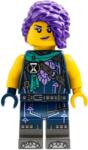LEGO® Minifigurină LEGO DreamZzz - Zoey drm029 (drm029)