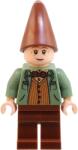 LEGO® Minifigurină LEGO Harry potter Arthur Weasley hp514 (hp514)