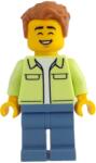 LEGO® Minifigurină LEGO Idea Bărbat idea213 (idea213)