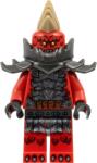 LEGO® Minifigurină LEGO Ninjago Dragonian Scout njo926 (njo926)