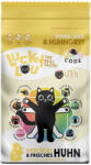 Lucky Lou 2x9kg Lucky Lou Kitten szárnyas & csirke száraz macskatáp