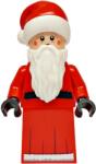 LEGO® Minifigurină LEGO Idea Moș Crăciun idea194 (idea194)