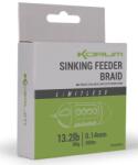 Korum Limitless Sinking Feeder Braid 300m/0.14mm/6kg (K0400009)