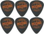 Dunlop L07R 1.00 LUCKY 13B 6 Pengető (L07R100-6PACK-SET)