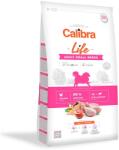 Calibra Dog Life Adult Small Breed Chicken 6 + 1, 5 kg GRÁTISZ