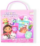 RMS Gabi babaháza: Utazó matricázó készlet (70-0024) - jatekbolt