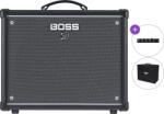 Boss Katana 50 EX Gen 3 Standard SET Modellező gitárkombók (<![CDATA[KTN-50-3EX-STANDARD-SET]]>)