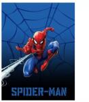 Carbotex Pókember mintás pléd - 150 x 200 cm (SM235897-KOC) - jatekbolt