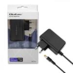 Qoltec Hálózati adapter, Qoltec, 19 W, 9 V, 2, 1 A, 5, 5 x 2, 5 (ZSI-51034)