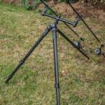 KORUM Compact River Tripod (K0360034)