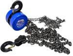 GEKO Верижен телфери 2T 3m Premium G01096 (G01096)