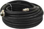 Geko Гумен маркуч за пневматичен компресор 20m 10x15mm G02974 (G02974)