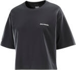 Salomon Short Tee Размер: S / Цвят: розов